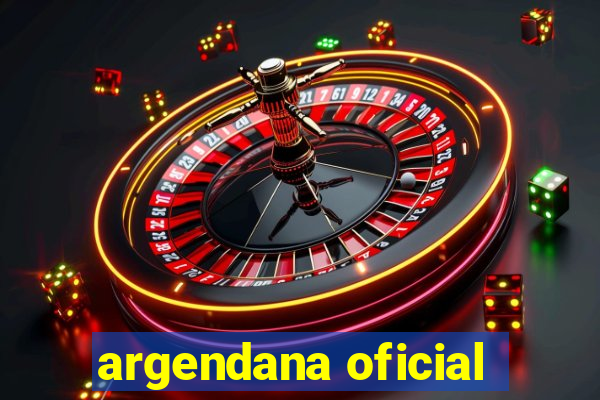 argendana oficial